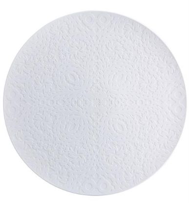 Picture of New Service Plate 12"