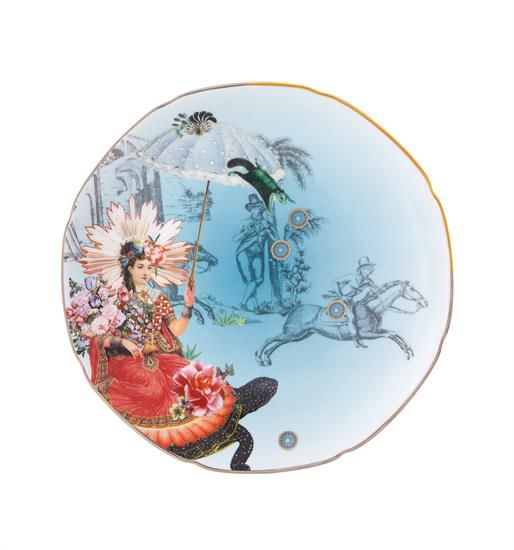 Picture of New Salad Plates