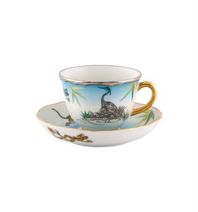 Picture of New Demi Cup&saucer