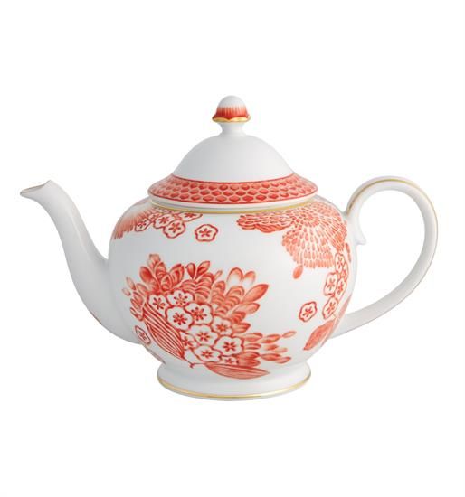 Picture of New Tea Pot