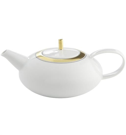 Picture of New Tea Pot