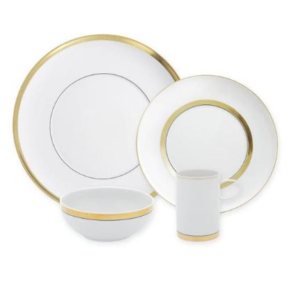 Picture of New 4pc. Setting