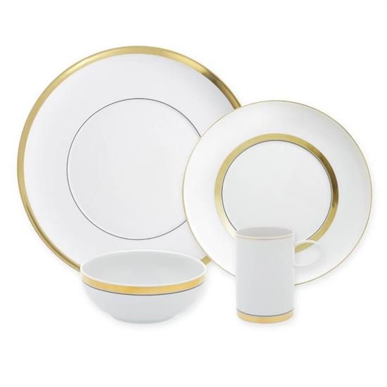 Picture of New 4pc. Setting