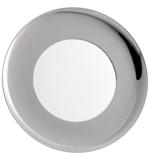 Picture of New Service Plate 12"