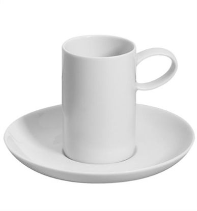 Picture of New Demi Cup&saucer