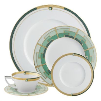 Picture of New 5pc. Setting