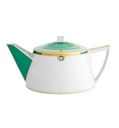 Picture of New Tea Pot