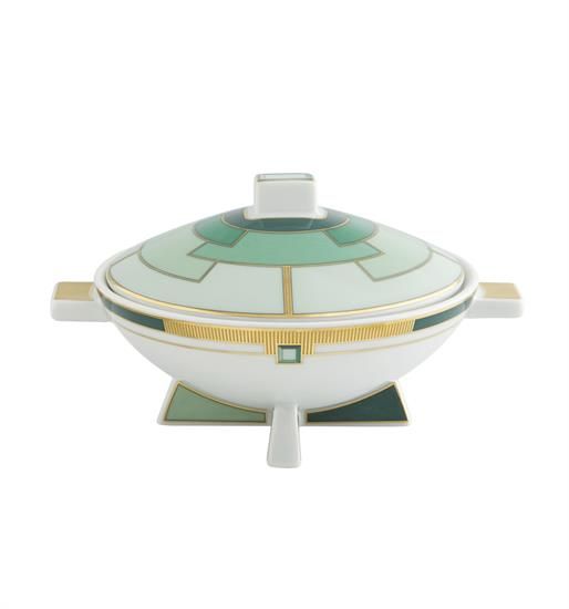 Picture of New Sugar Bowl