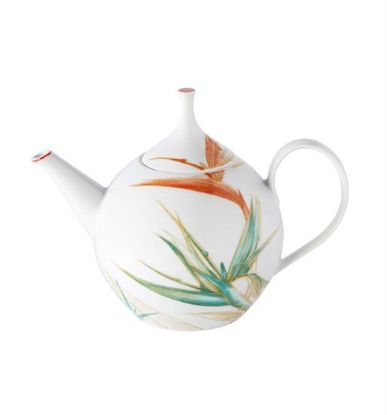 Picture of New Tea Pot