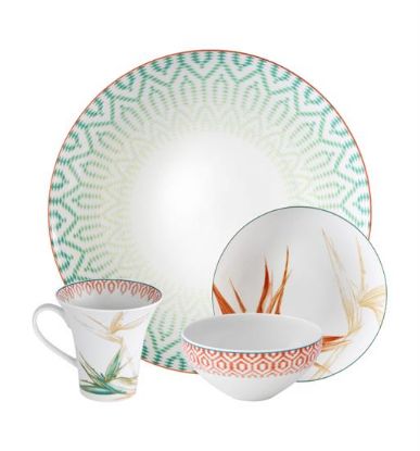 Picture of New 4pc. Setting