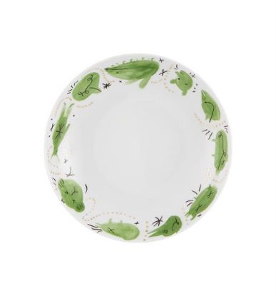 Picture of New Soup Plates