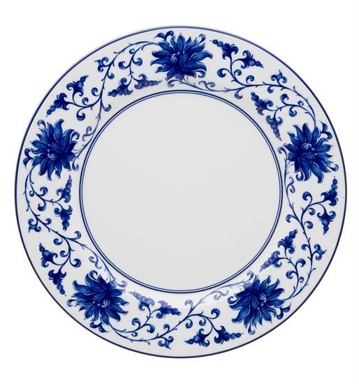 Picture of New Dinner Plate