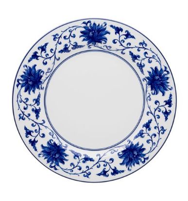 Picture of New Butter Plates