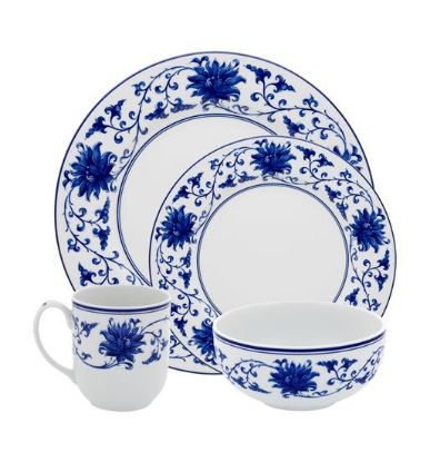 Picture of New 4pc. Setting