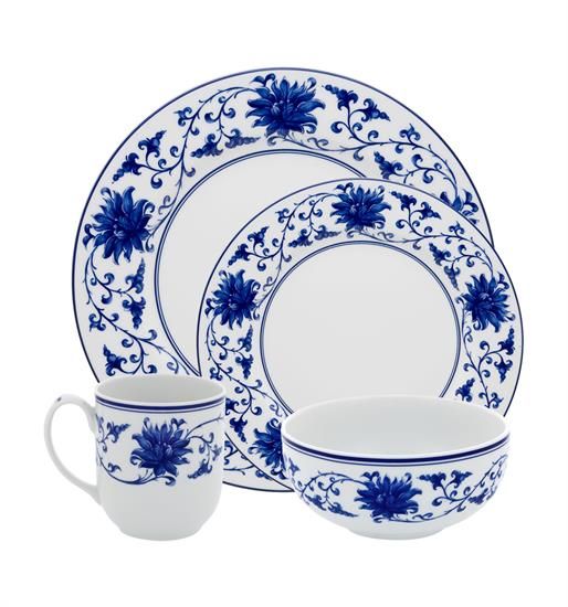 Picture of New 4pc. Setting