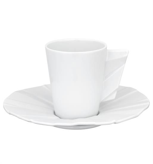 Picture of New Demi Cup&saucer