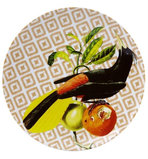 Picture of New Salad Plates