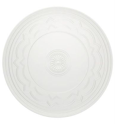 Picture of New Service Plate 12"