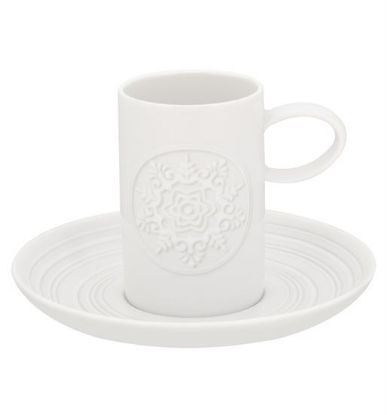 Picture of New Demi Cup&saucer