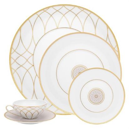 Picture of New 5pc. Setting