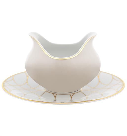 Picture of New Sauce Boat