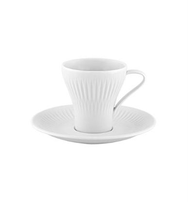 Picture of New Demi Cup&saucer