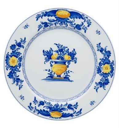 Picture of New Butter Plates