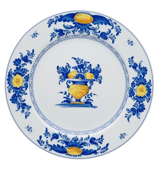 Picture of New Butter Plates