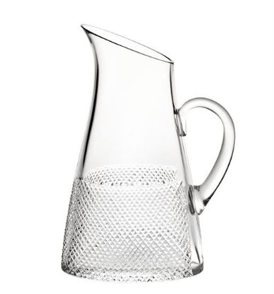 Picture of New Pitcher