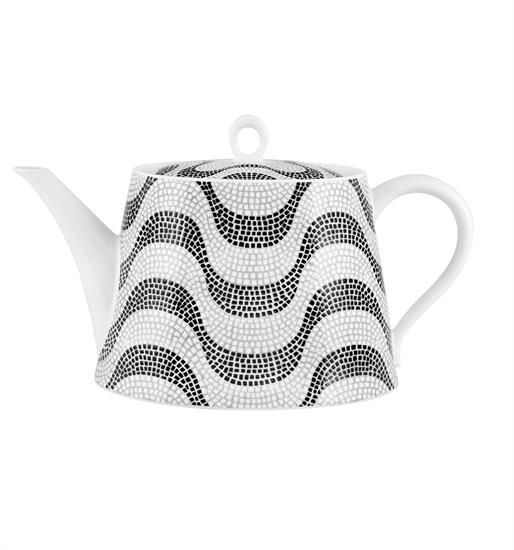 Picture of New Tea Pot