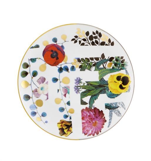Picture of New Salad Plates