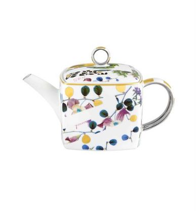 Picture of New Tea Pot