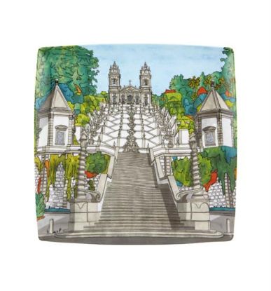 Picture of New Service Plate 12"