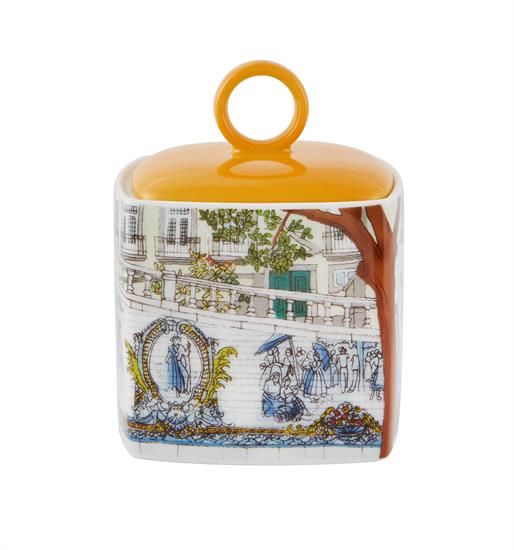 Picture of New Sugar Bowl