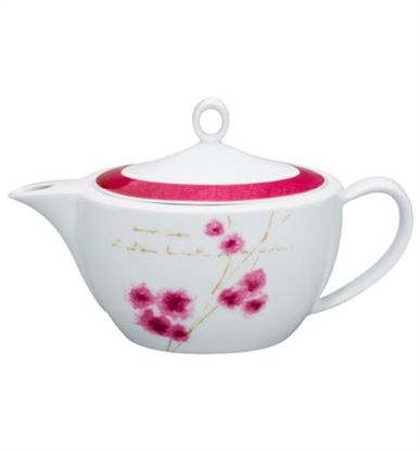 Picture of New Tea Pot