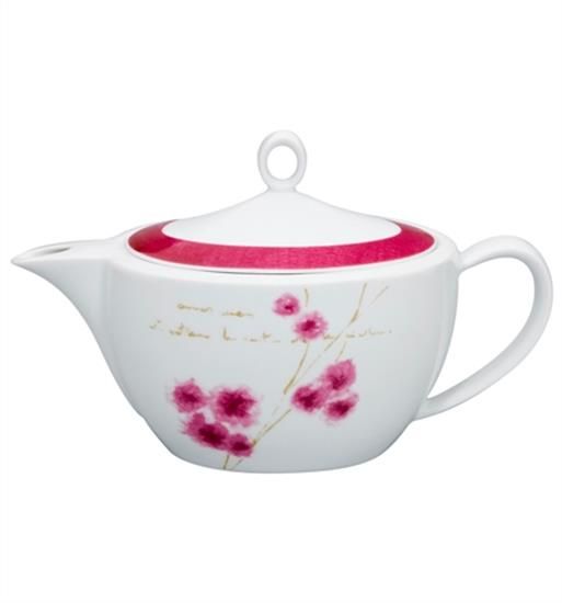 Picture of New Tea Pot