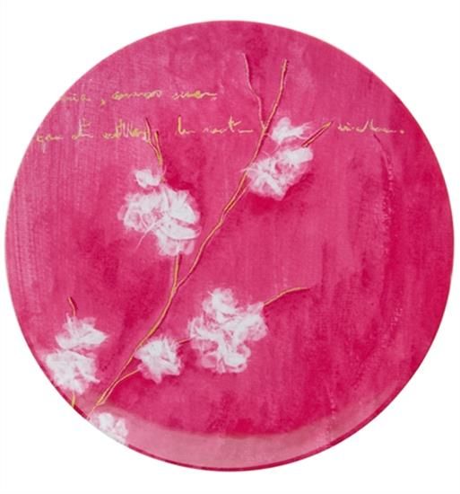 Picture of New Service Plate 12"