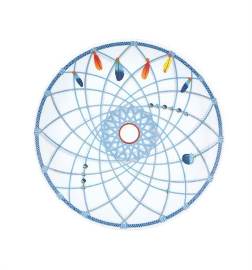 Picture of New Butter Plates