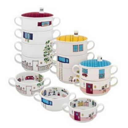 Picture of 5pc. Place Setting