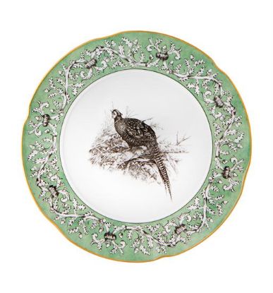 Picture of New Dinner Plate