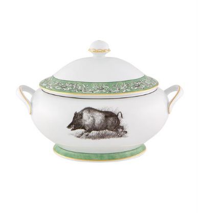 Picture of New Soup Tureen