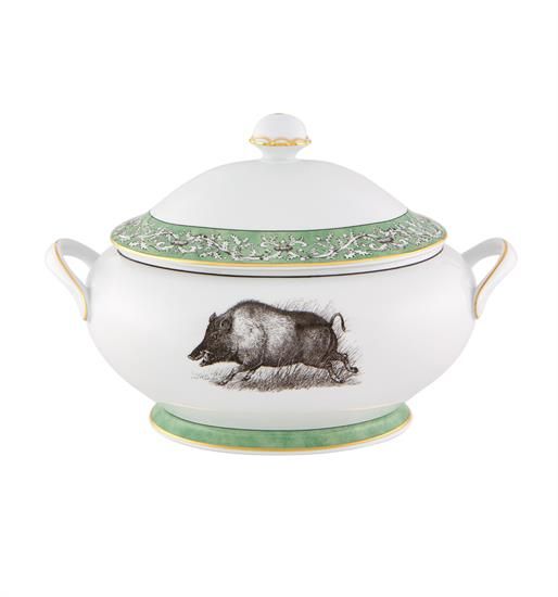 Picture of New Soup Tureen