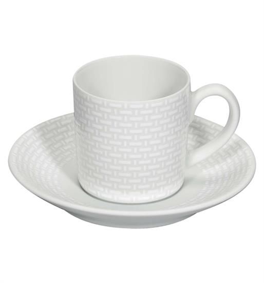 Picture of New Demi Cup&saucer