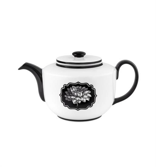 Picture of New Tea Pot