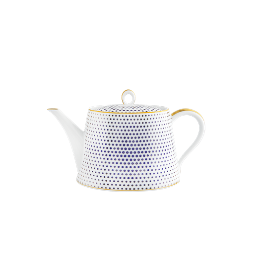 Picture of New Tea Pot