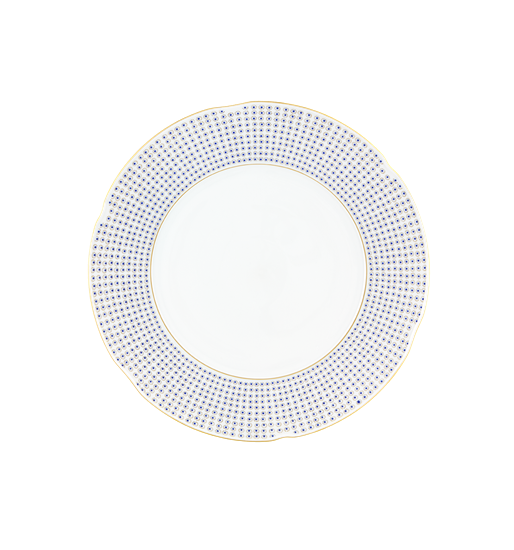 Picture of New Service Plate 12"