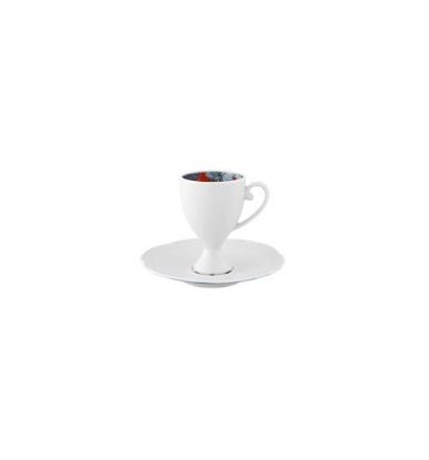 Picture of New Demi Cup&saucer