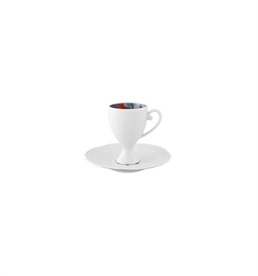 Picture of New Demi Cup&saucer