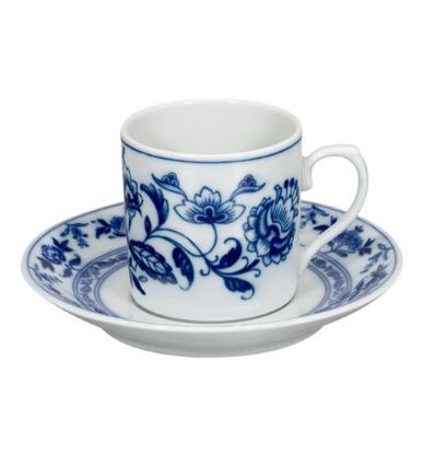 Picture of New Demi Cup&saucer