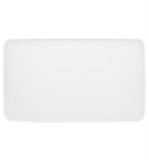 Picture of New Oval Platter 13"